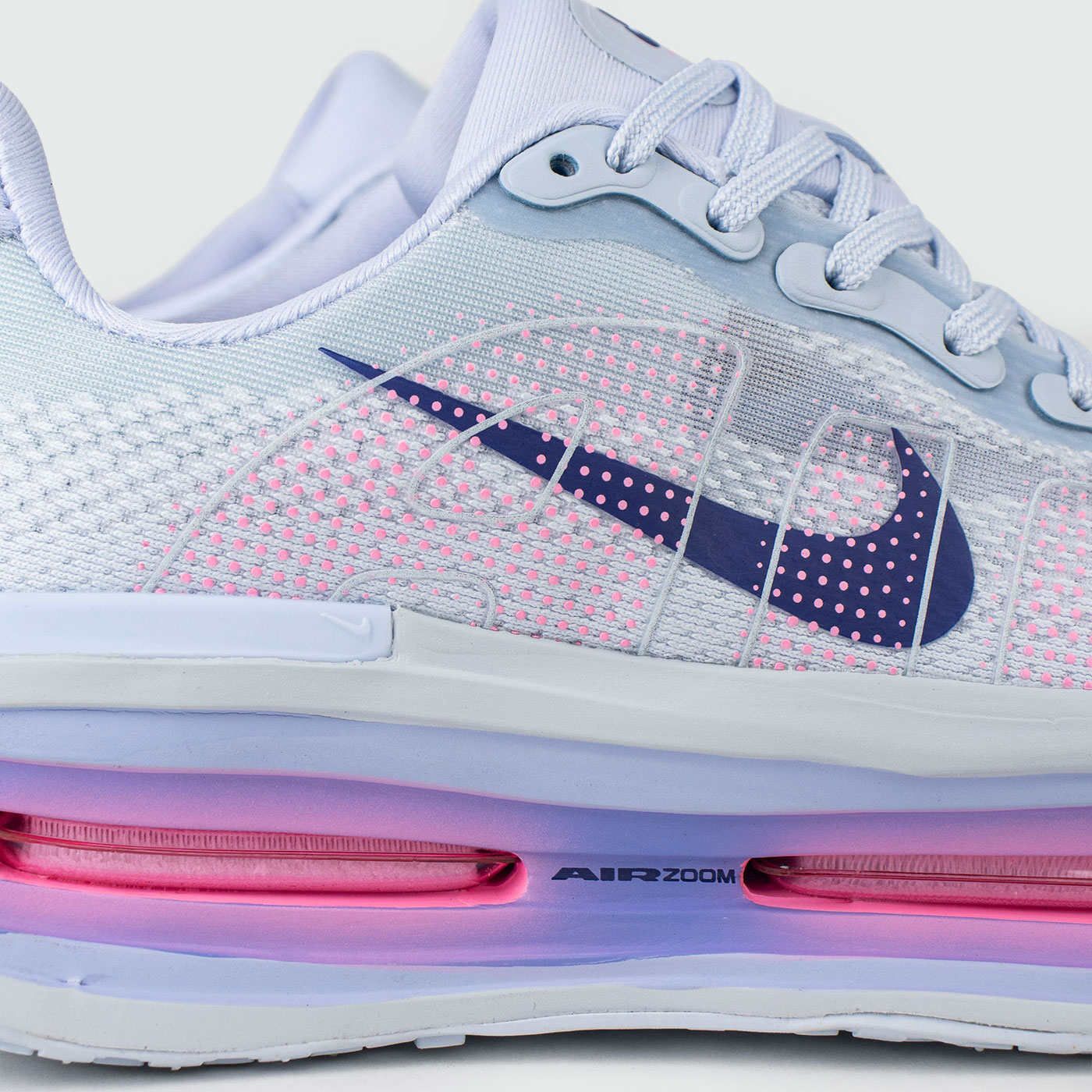 Кроссовки Nike Vomero Premium Blue Tint Wmns
