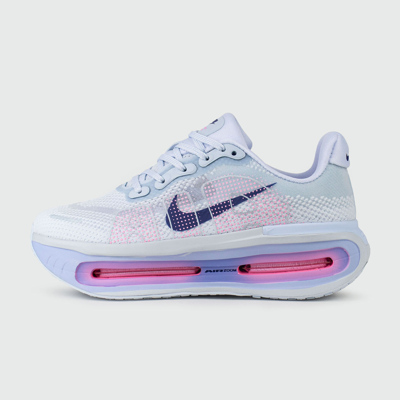 Кроссовки Nike Vomero Premium Blue Tint Wmns