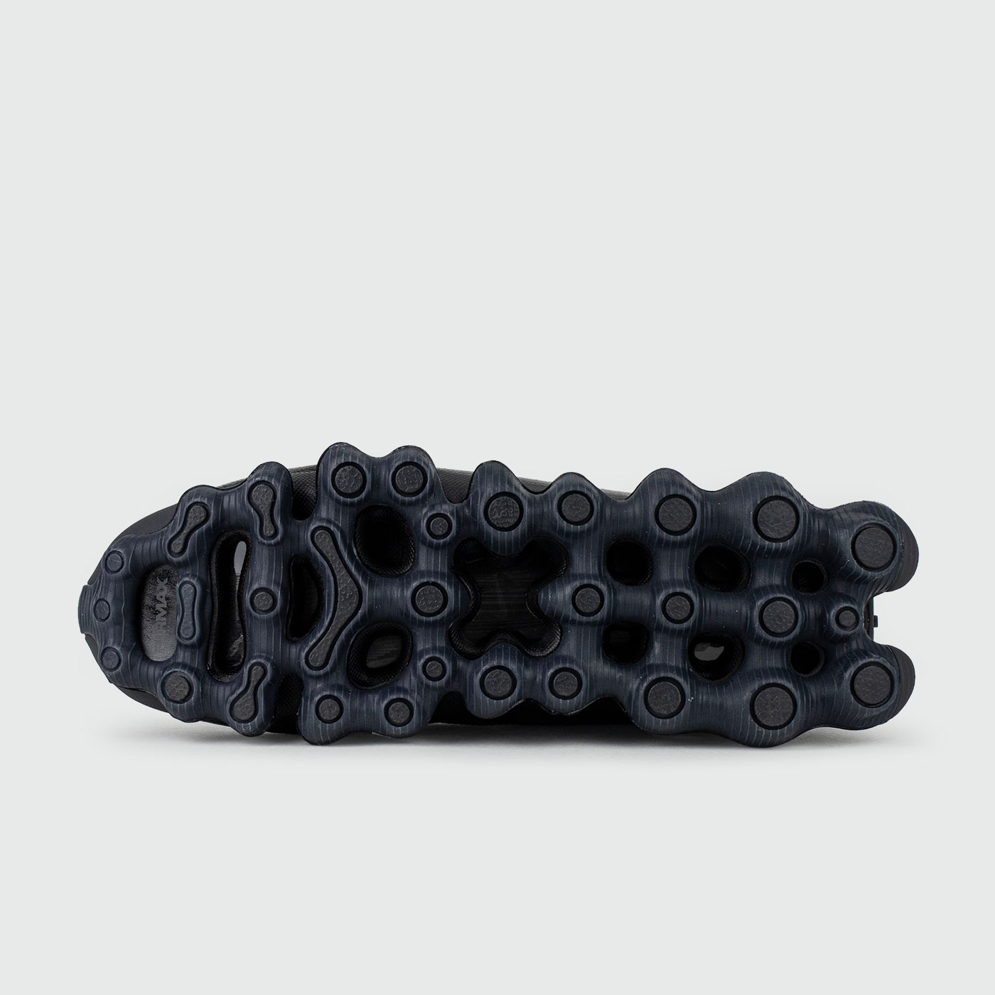 Кроссовки Nike Air Liquid Max x Fragment Black