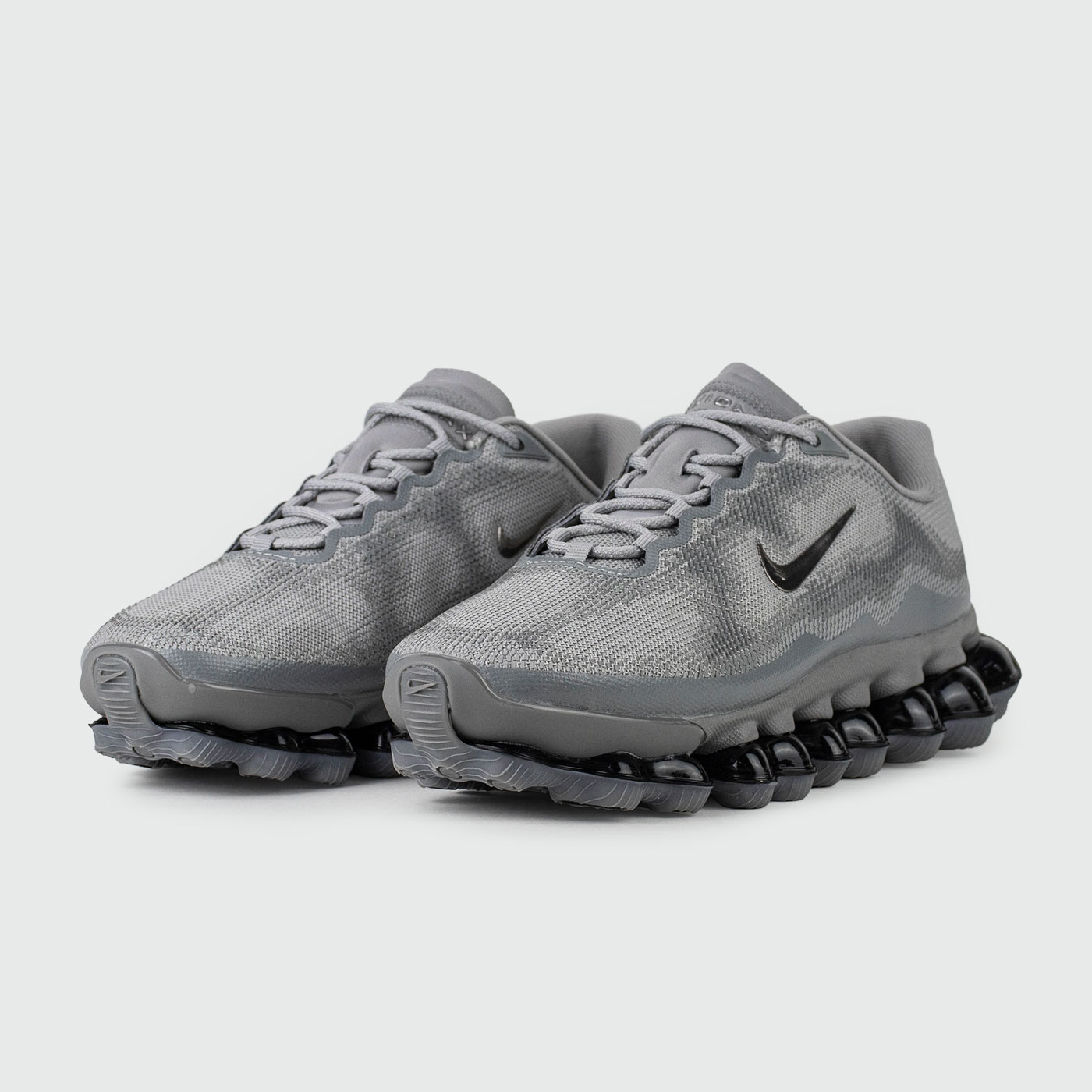 Кроссовки Nike Air Liquid Max Grey