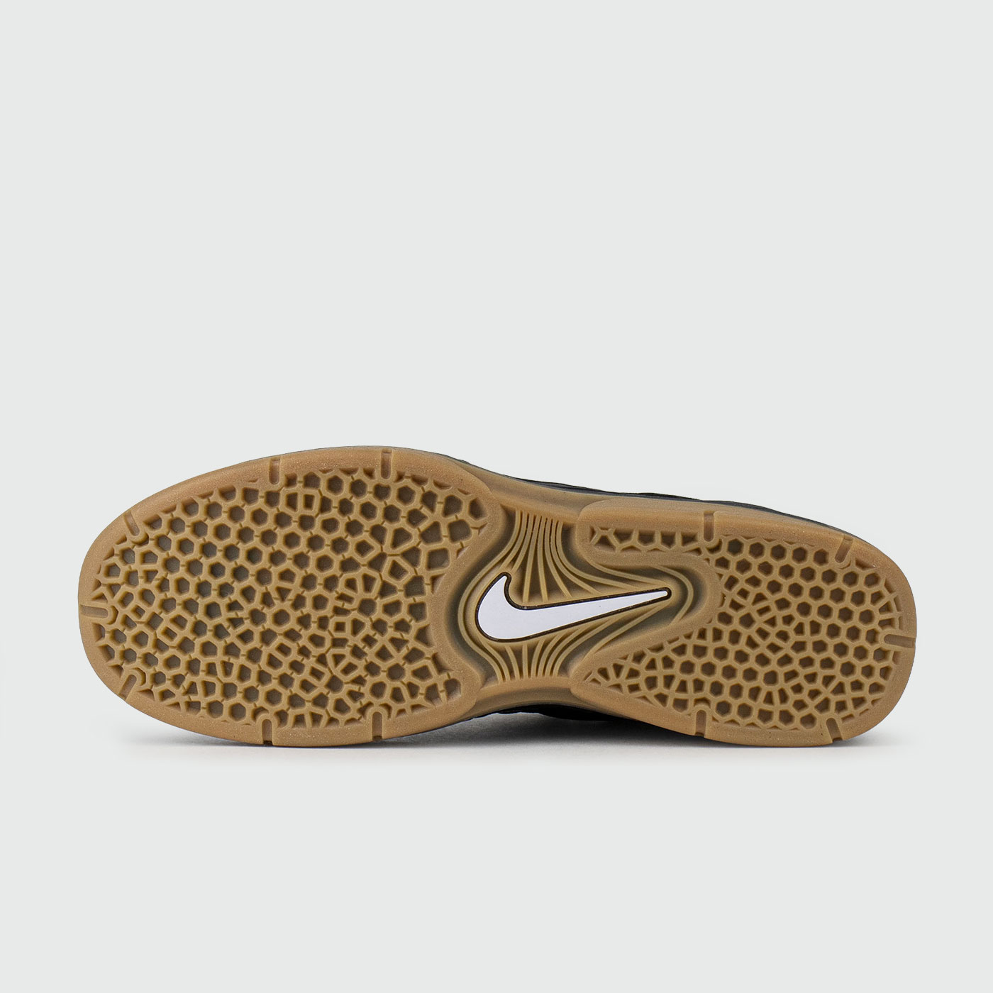 Кроссовки Nike Vertebrae SB Black Gum