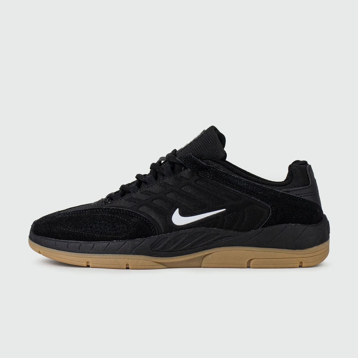Кроссовки Nike Vertebrae SB Black Gum