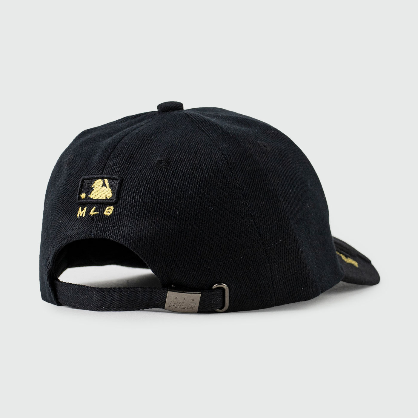 Кепка NY Yankees Black