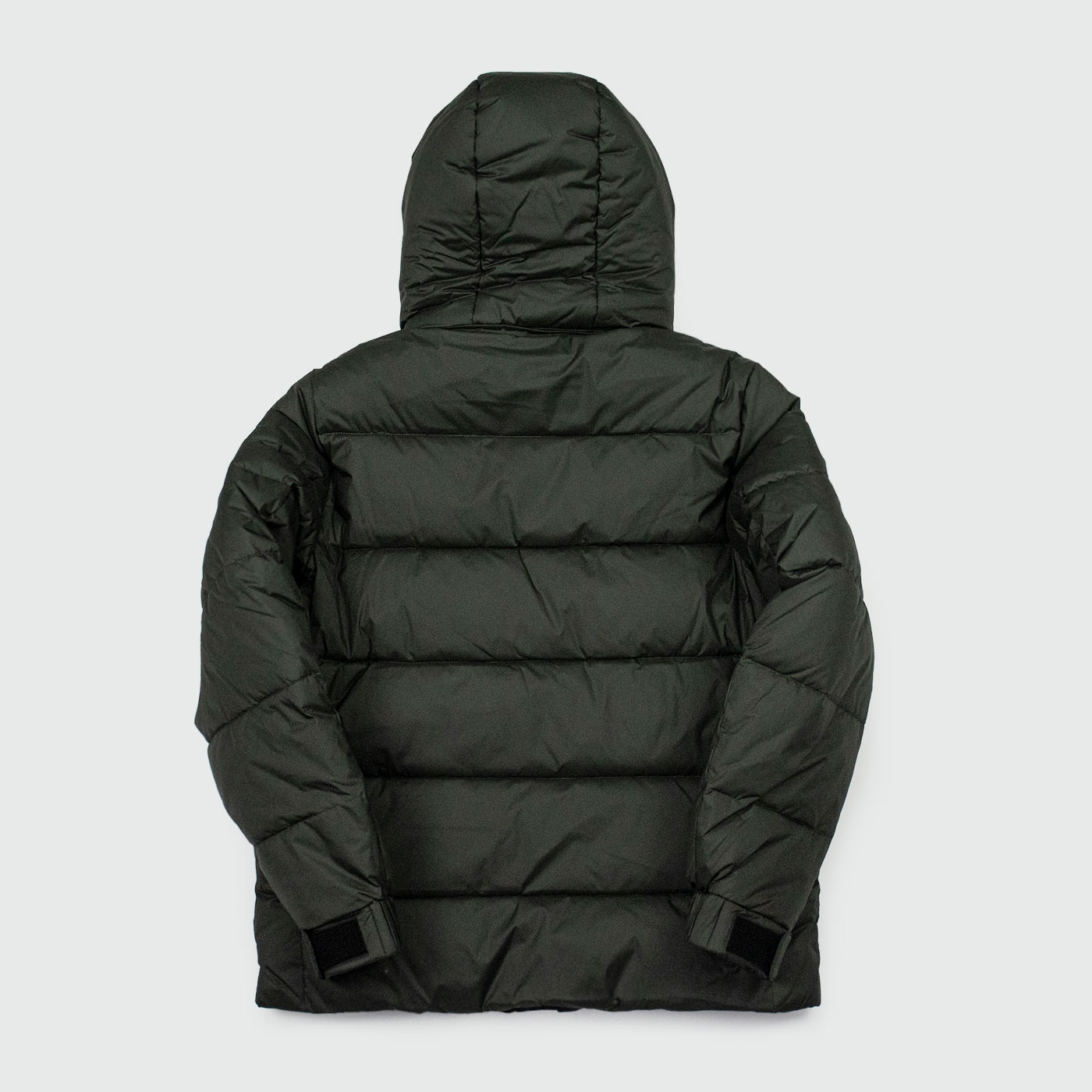 Куртка Nike Dark Green