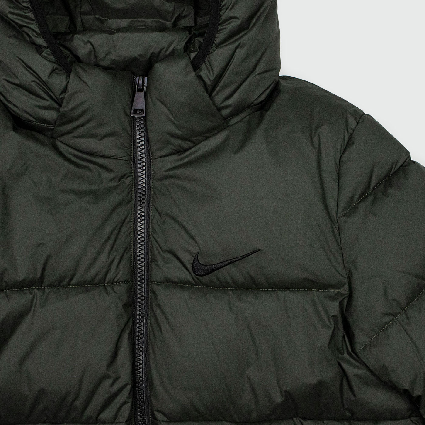 Куртка Nike Dark Green