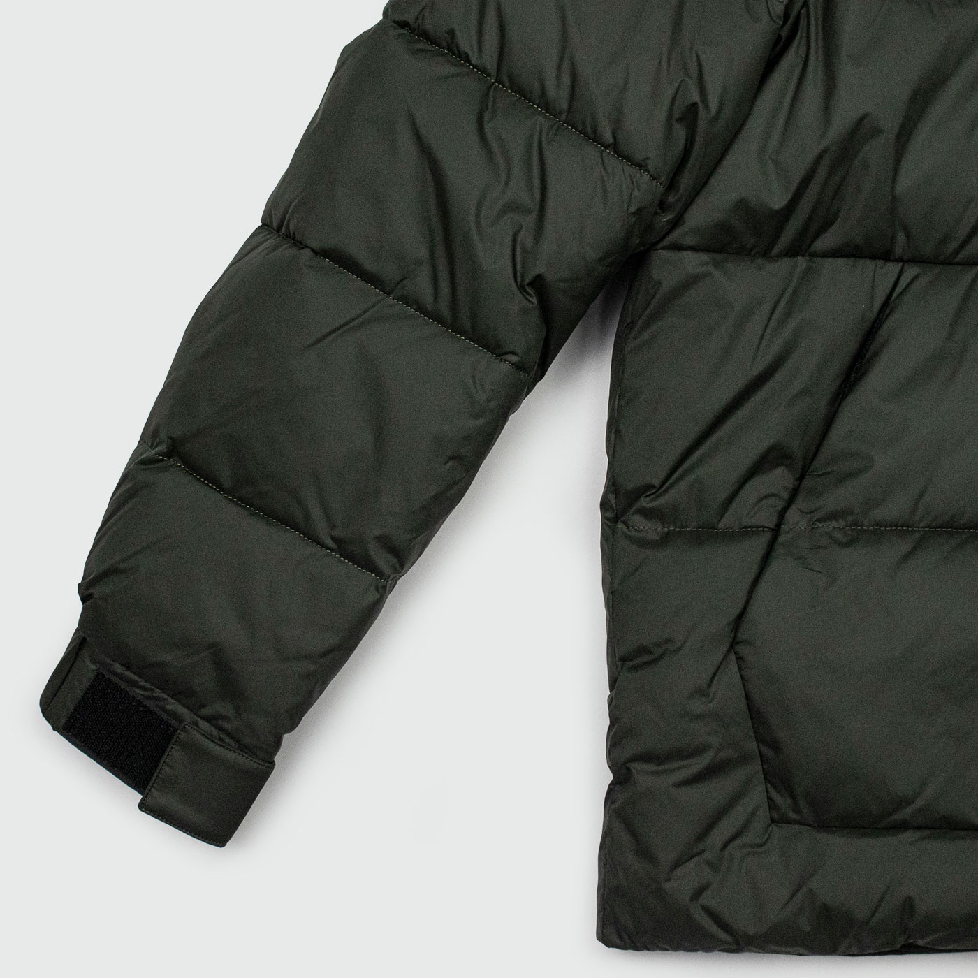 Куртка Nike Dark Green