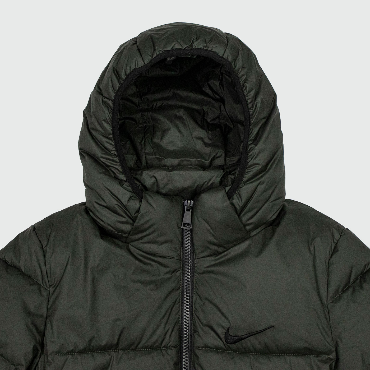 Куртка Nike Dark Green