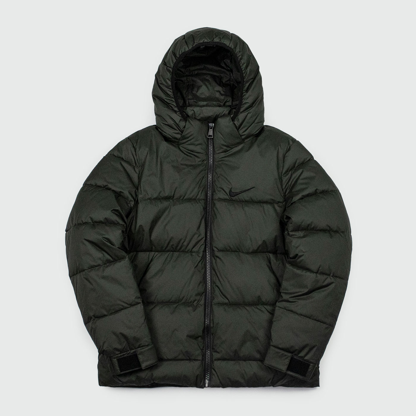 Куртка Nike Dark Green