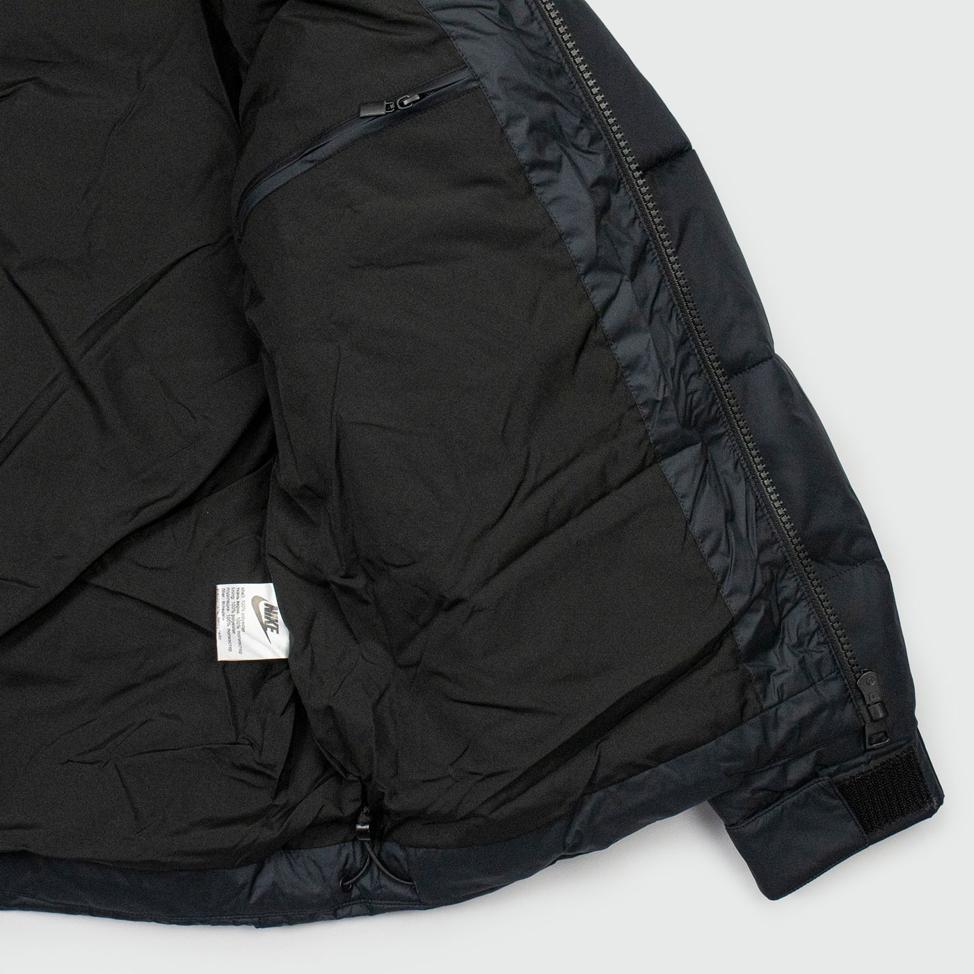 Куртка Nike Dark Blue