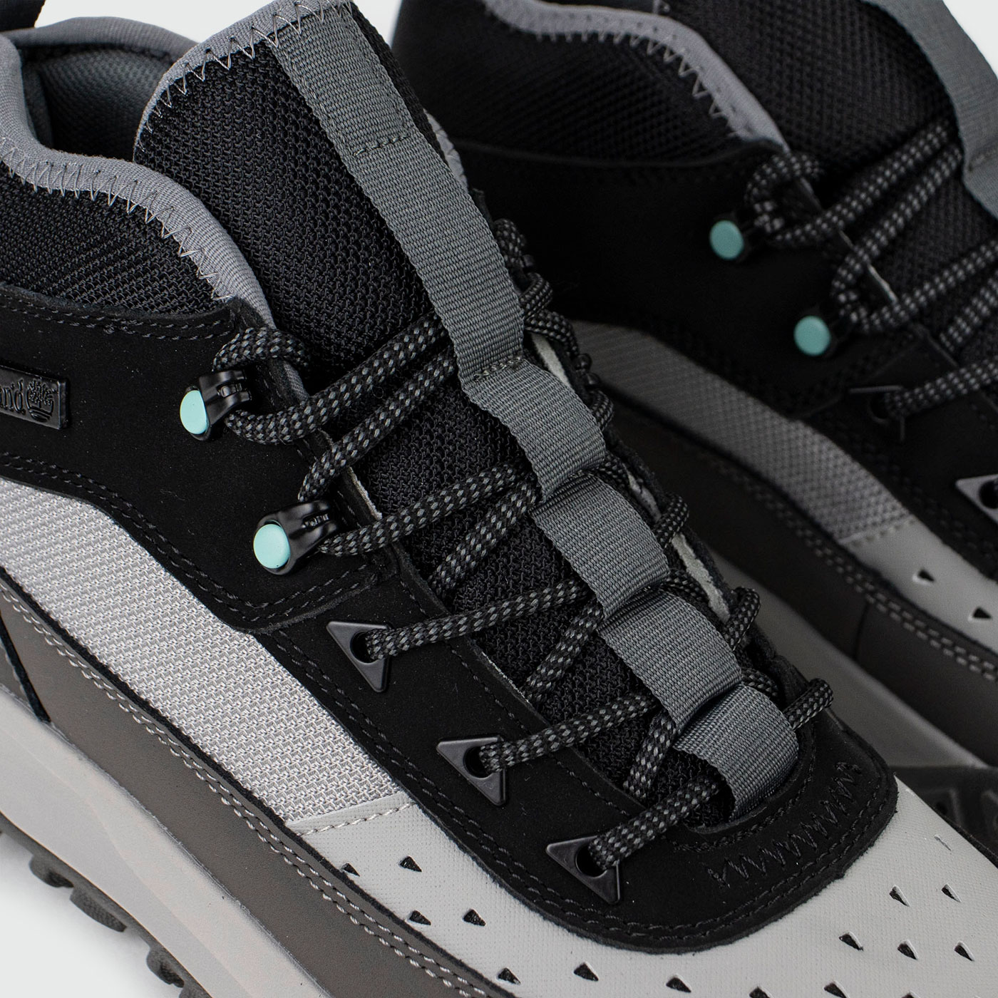 Ботинки Timberland GreenStride Motion 6 Mid Grey