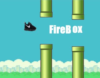Flappy FireBox