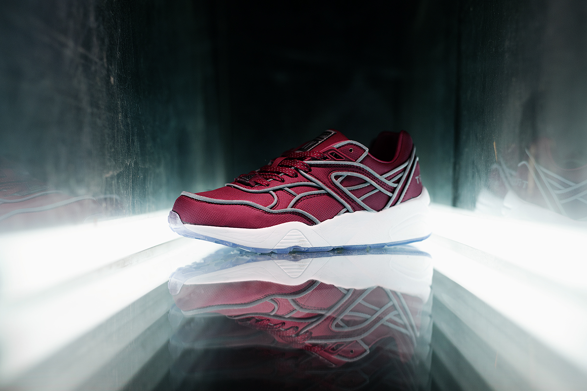 puma trinomic icny