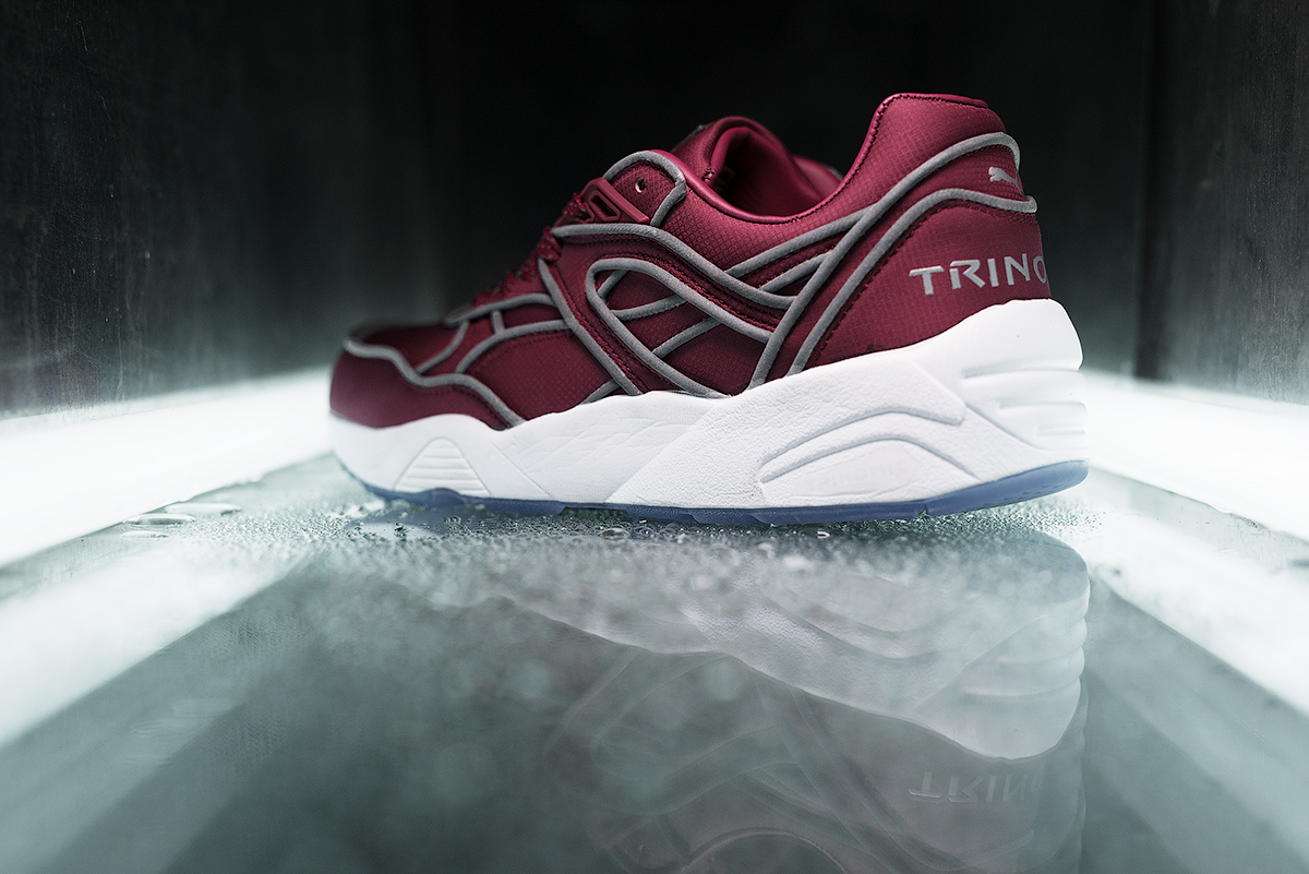 puma trinomic icny