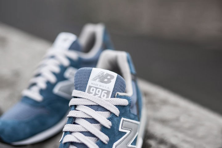 new balance denim blue 996