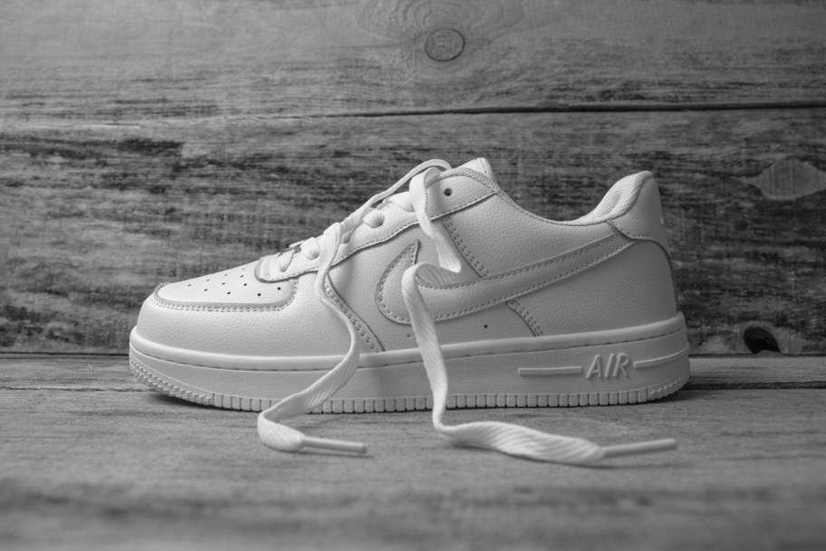 air force triple white