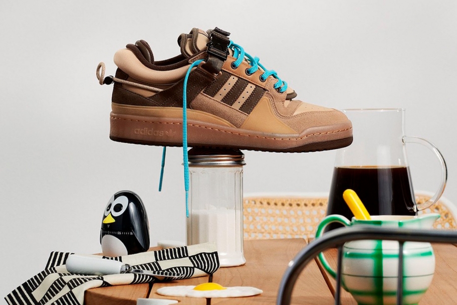 Adidas Forum Low x Bad Bunny