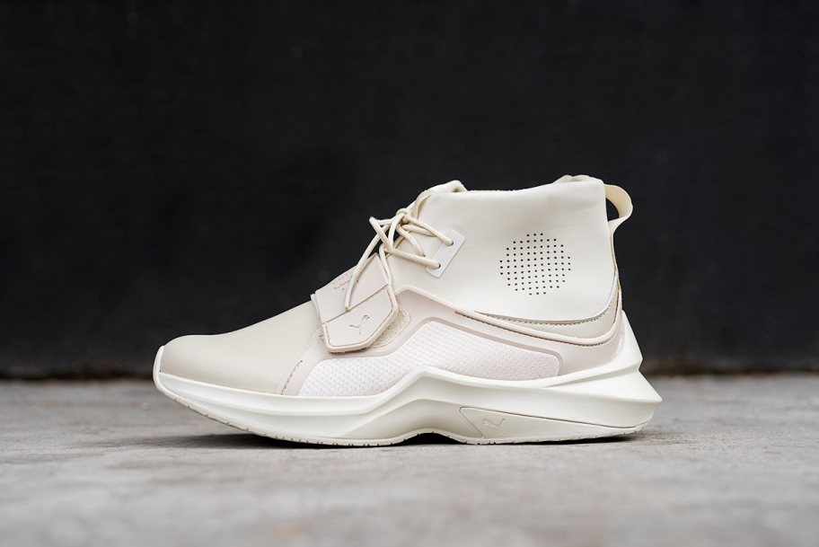 puma fenty by rihanna the trainer high