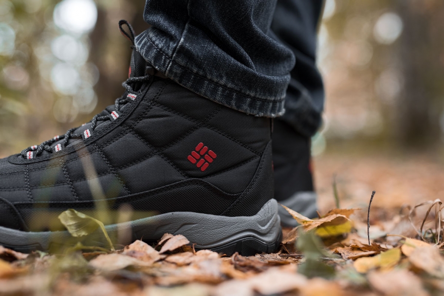 firecamp boot columbia