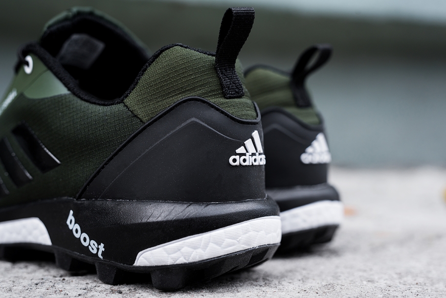 adidas fastshell