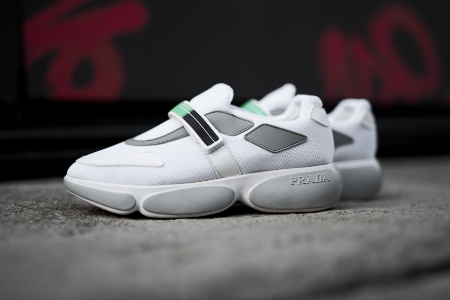 prada cloudbust air