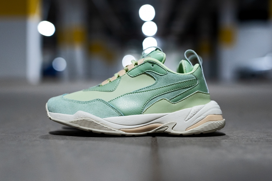 puma thunder spectra junior