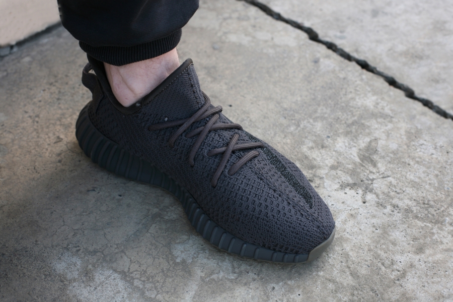 yeezy 350 cinder adidas